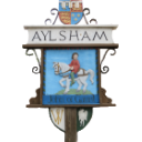 Aylsham Sign